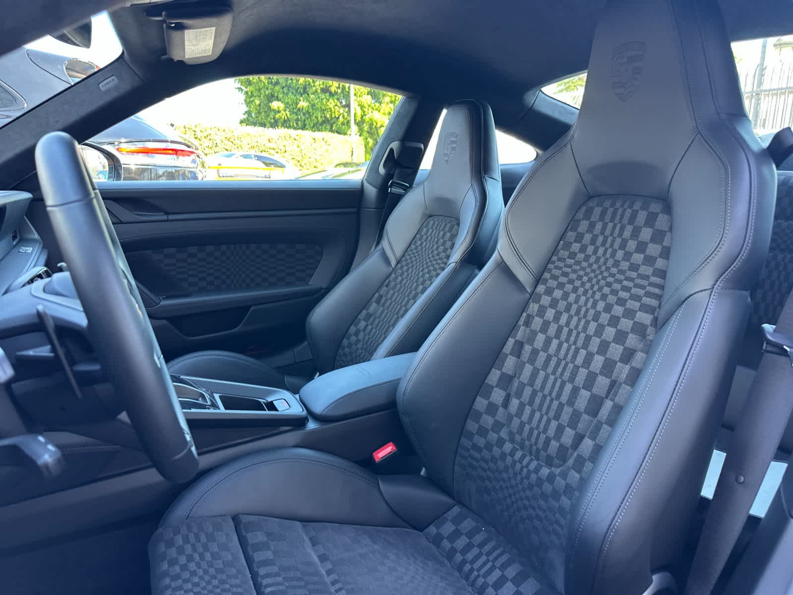 Thumbnail: 2026 Porsche 911 - 5