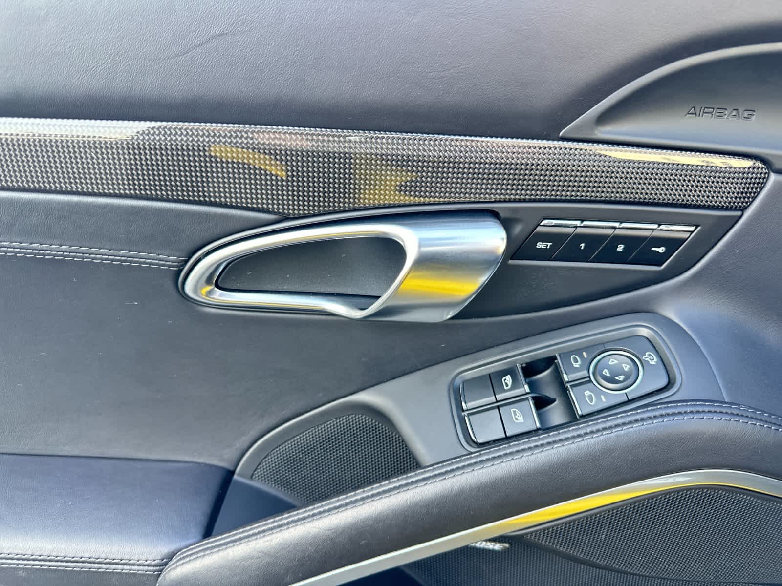 Thumbnail: 2023 Porsche 718 Boxster - 12