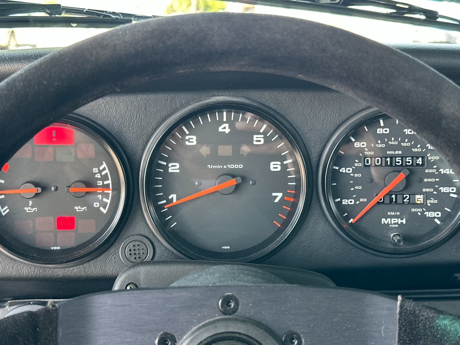 Thumbnail: 1992 Porsche 911 - 22