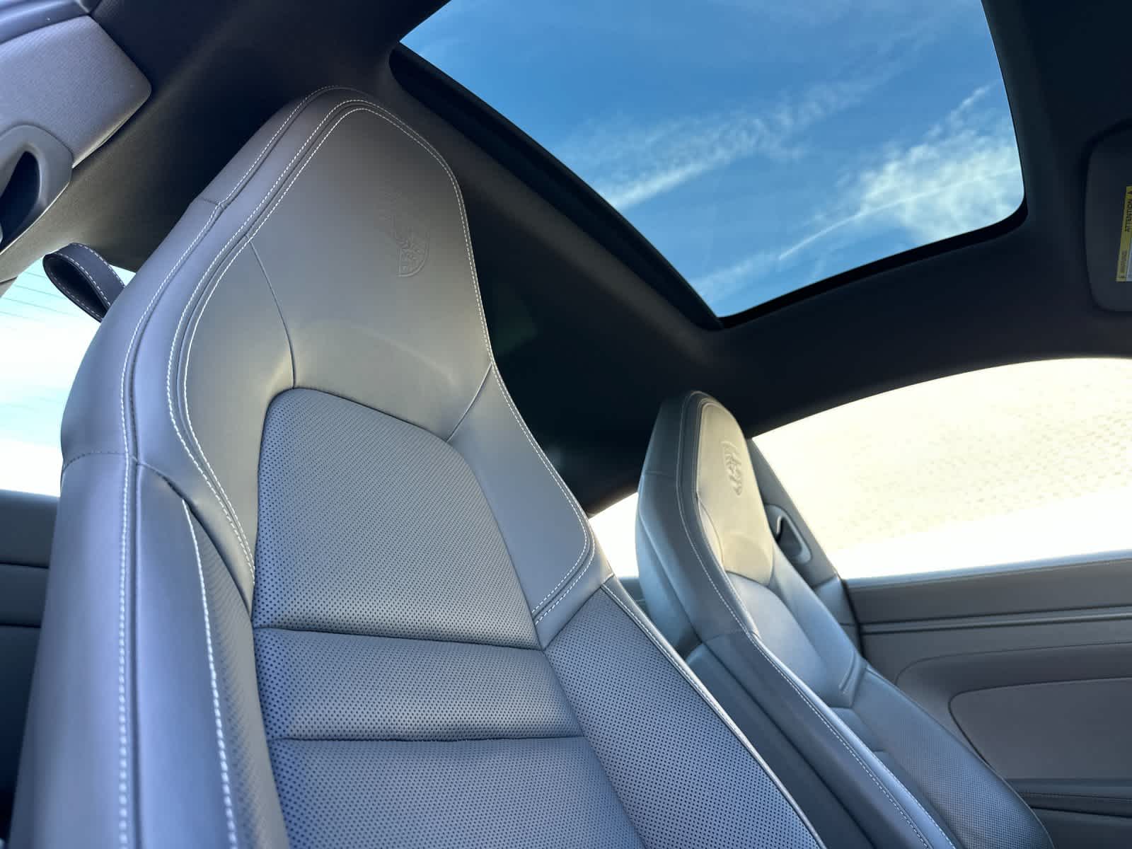 Thumbnail: 2020 Porsche 911 - 14