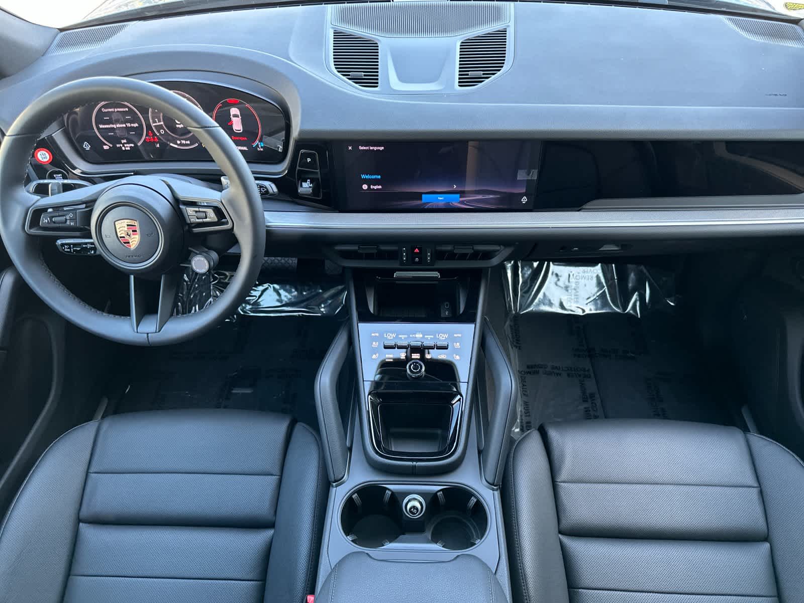 Thumbnail: 2026 Porsche Cayenne - 6