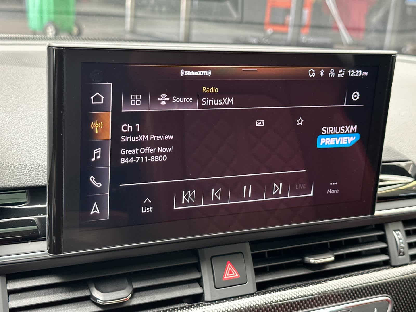 Thumbnail: 2022 Audi S4 - 19