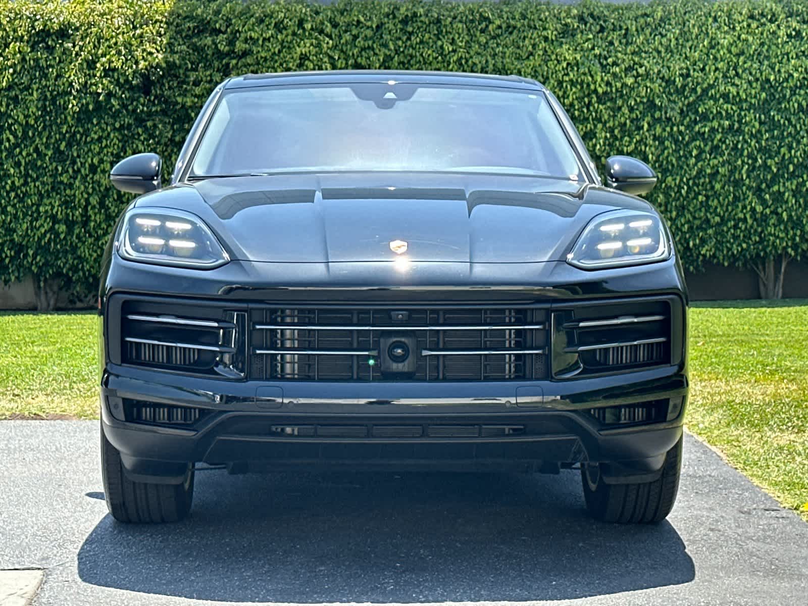 Thumbnail: 2025 Porsche Cayenne - 11