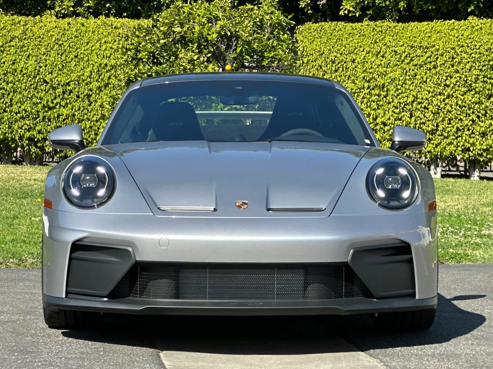 Thumbnail: 2026 Porsche 911 - 10