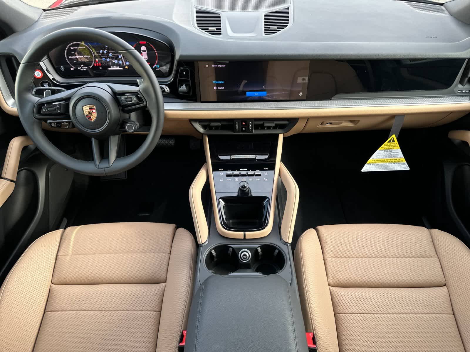 Thumbnail: 2026 Porsche Cayenne - 6