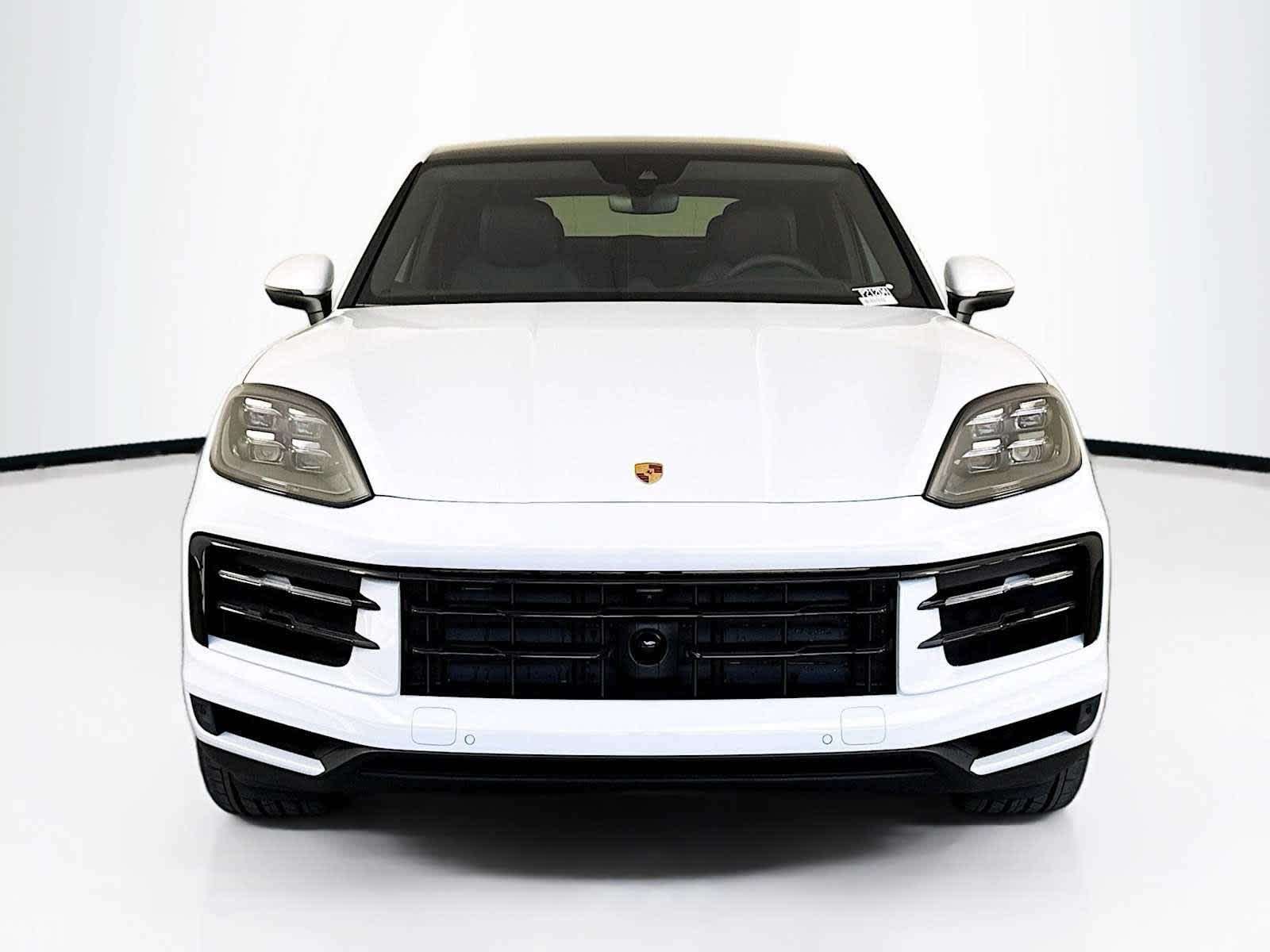Thumbnail: 2025 Porsche Cayenne - 6