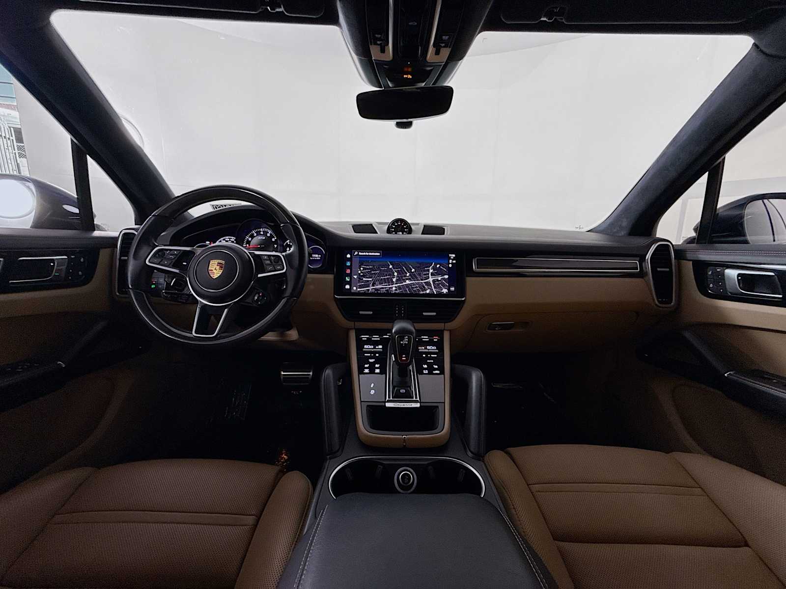 Thumbnail: 2022 Porsche Cayenne - 27