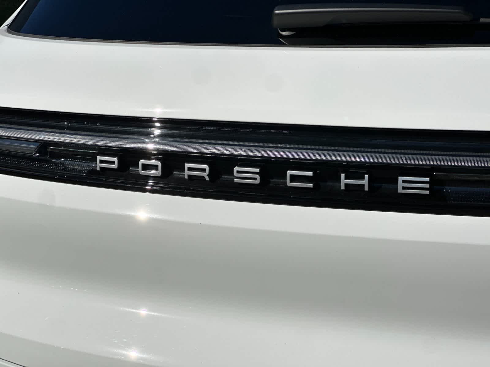 Thumbnail: 2024 Porsche Cayenne - 31