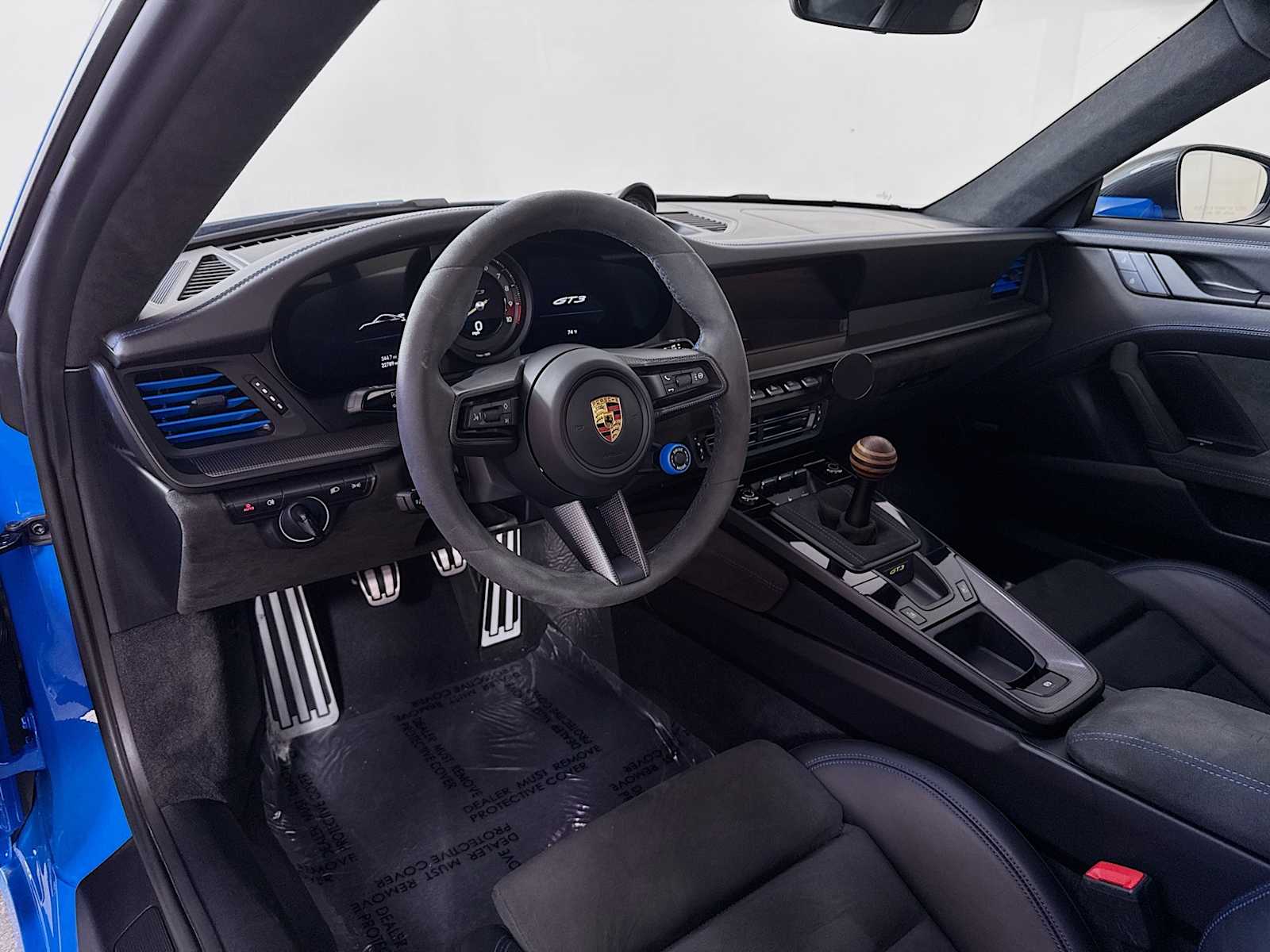 Thumbnail: 2022 Porsche 911 - 4