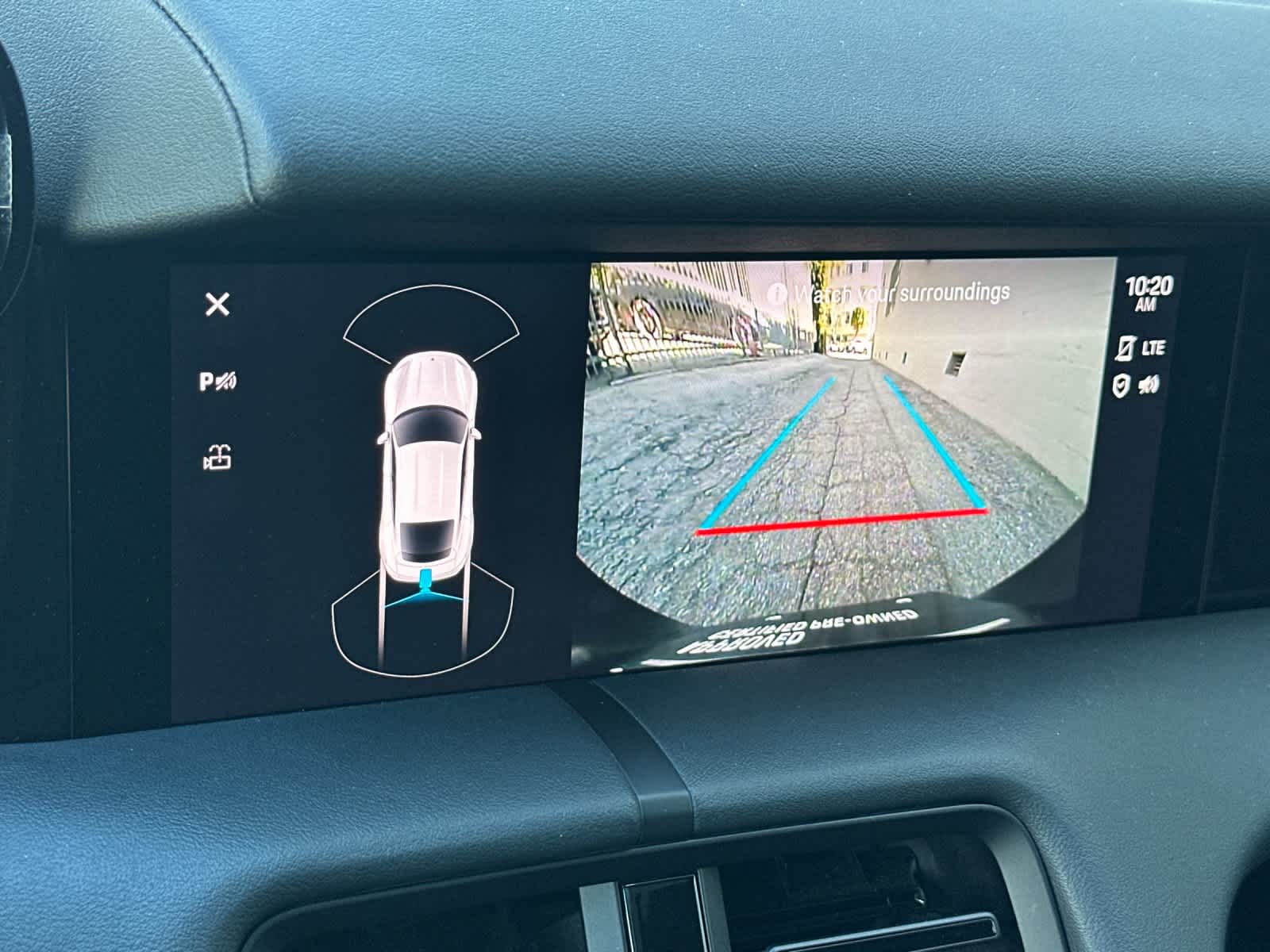 Thumbnail: 2022 Porsche Taycan - 21