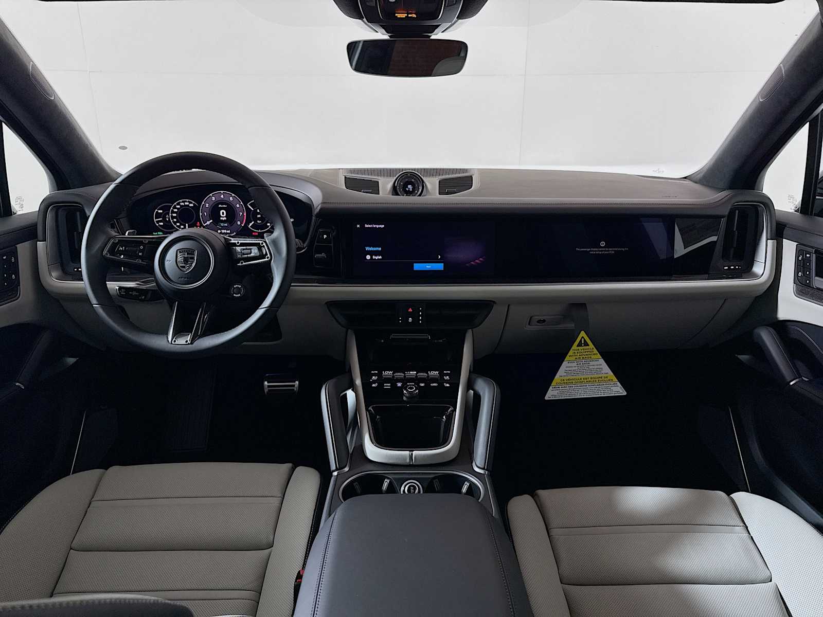 Thumbnail: 2025 Porsche Cayenne - 27