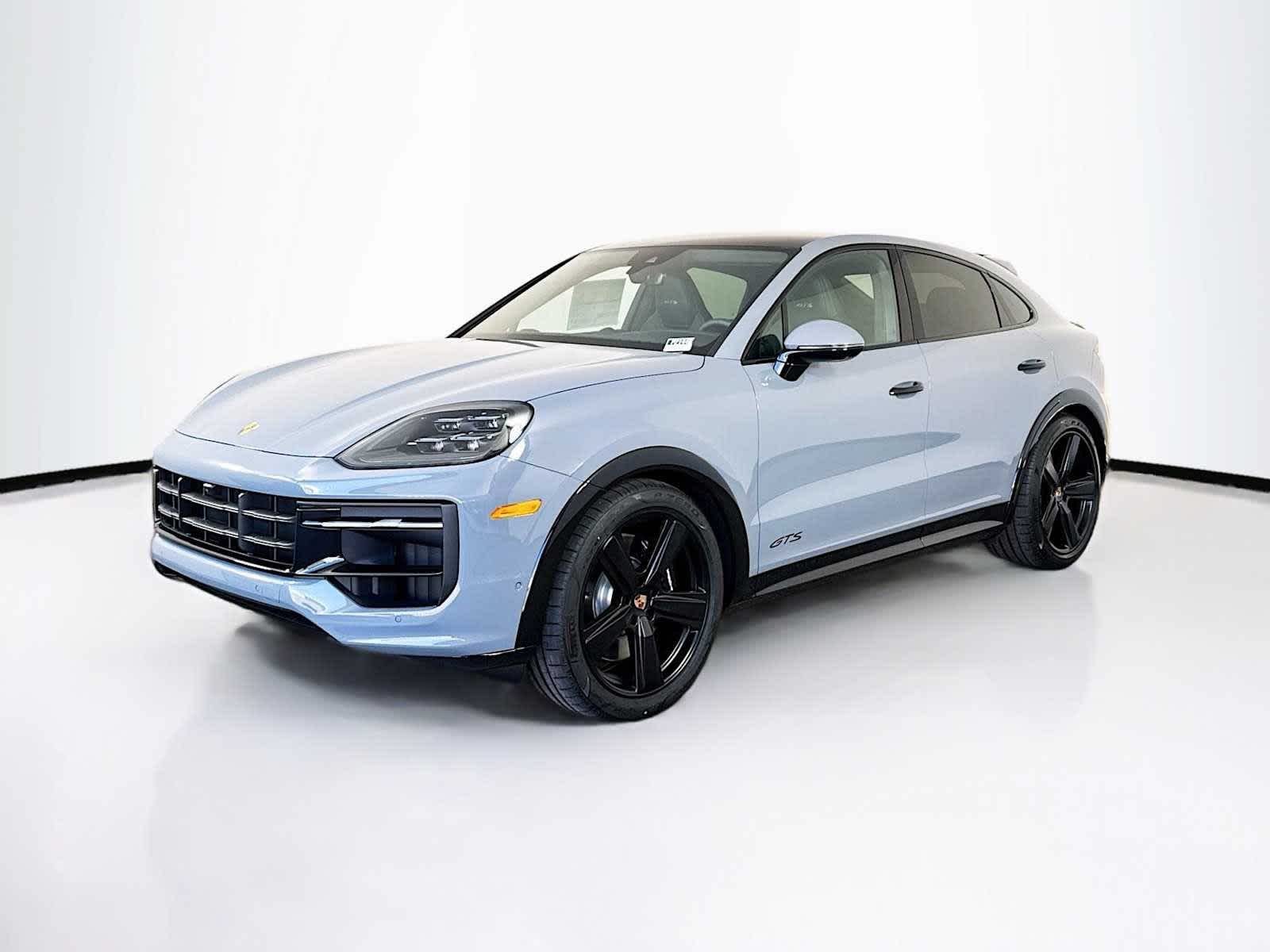 Thumbnail: 2025 Porsche Cayenne - 1