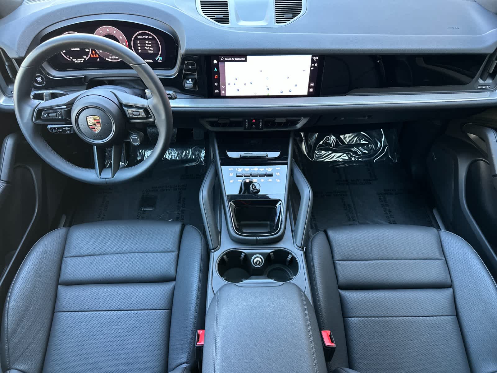 Thumbnail: 2025 Porsche Cayenne - 6