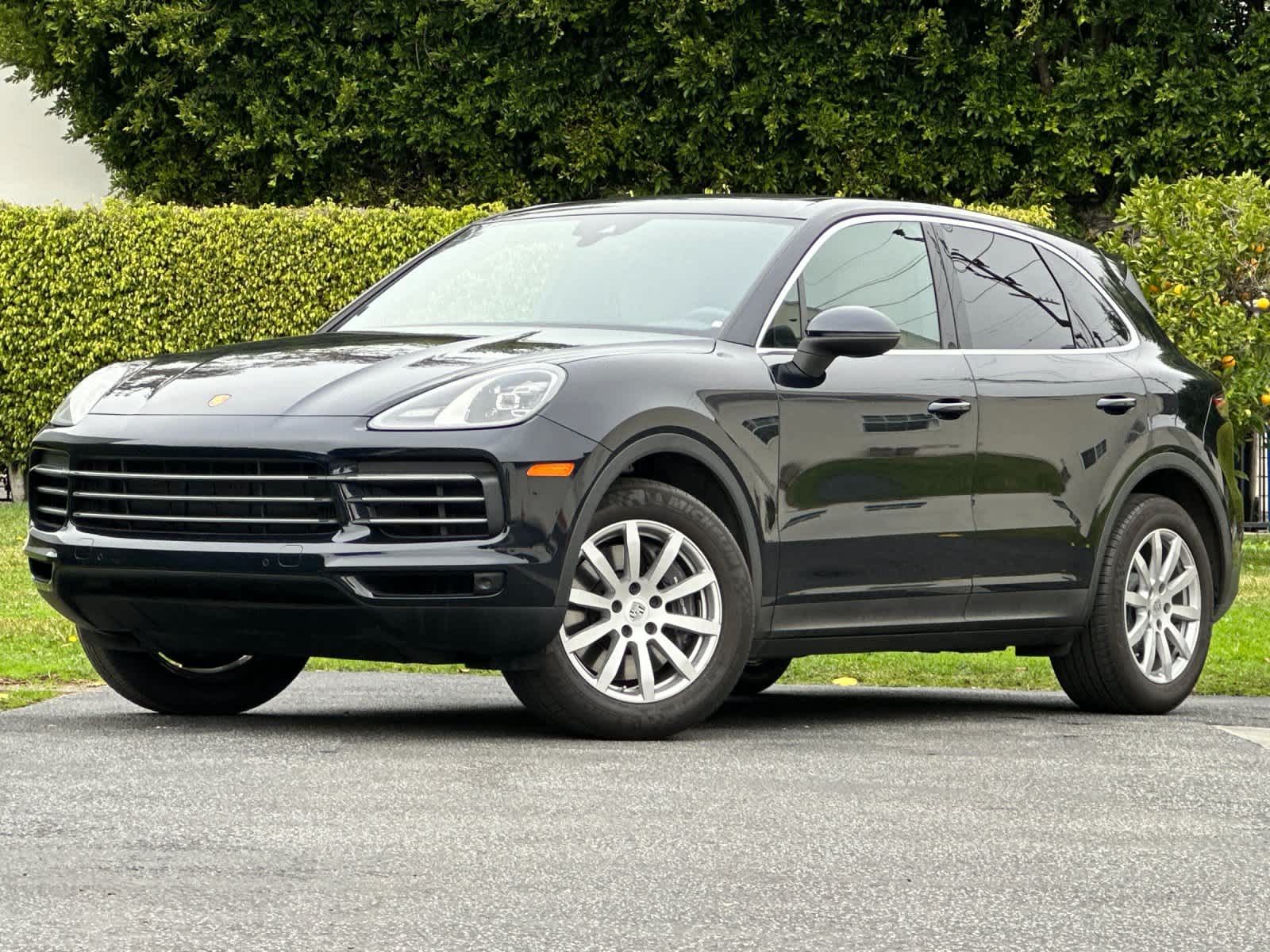 Thumbnail: 2023 Porsche Cayenne - 1
