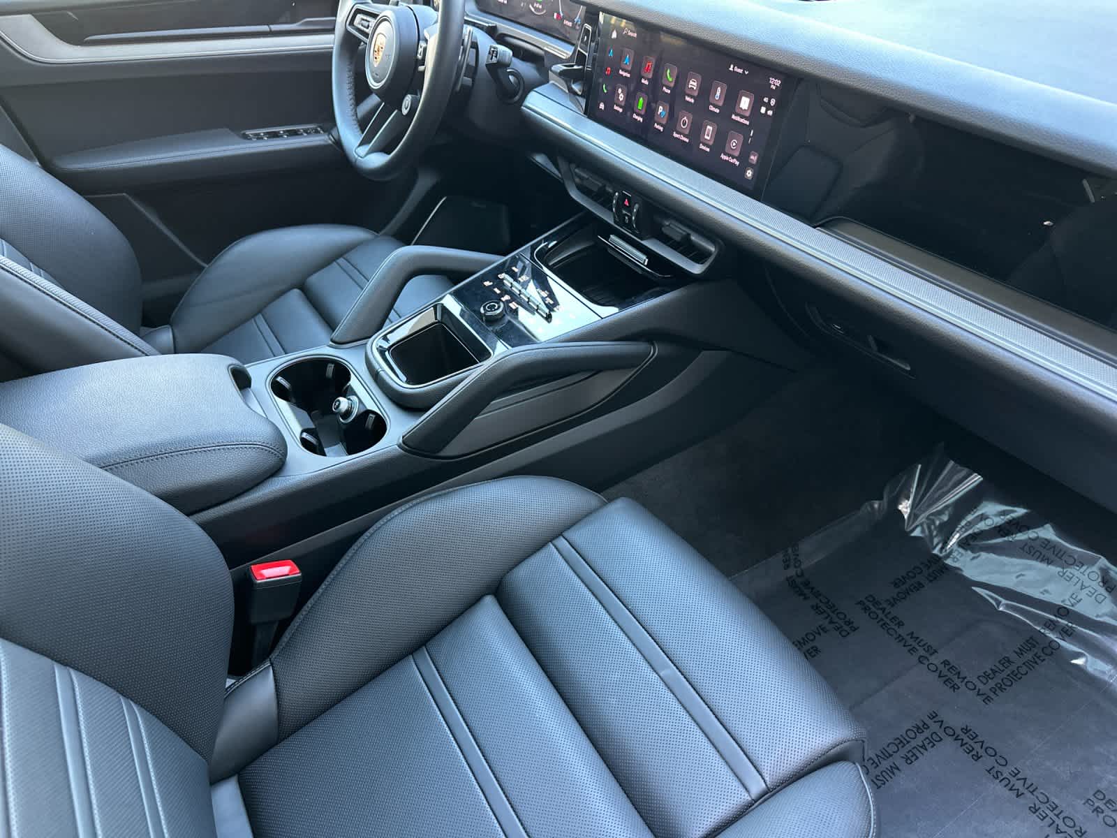 Thumbnail: 2025 Porsche Cayenne - 17