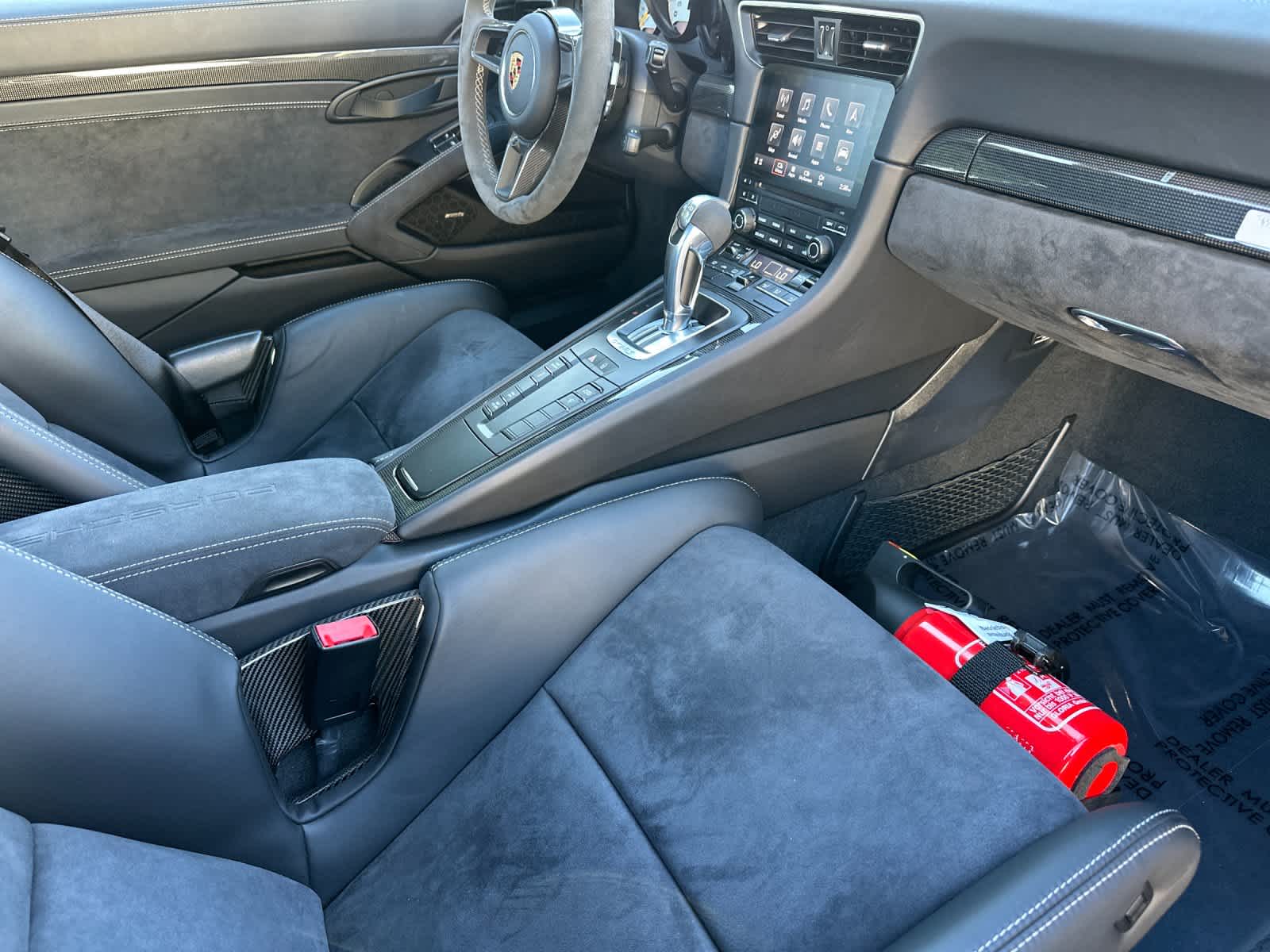 Thumbnail: 2018 Porsche 911 - 12