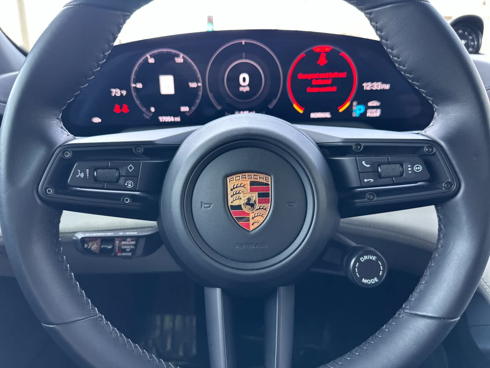 Thumbnail: 2020 Porsche Taycan - 26