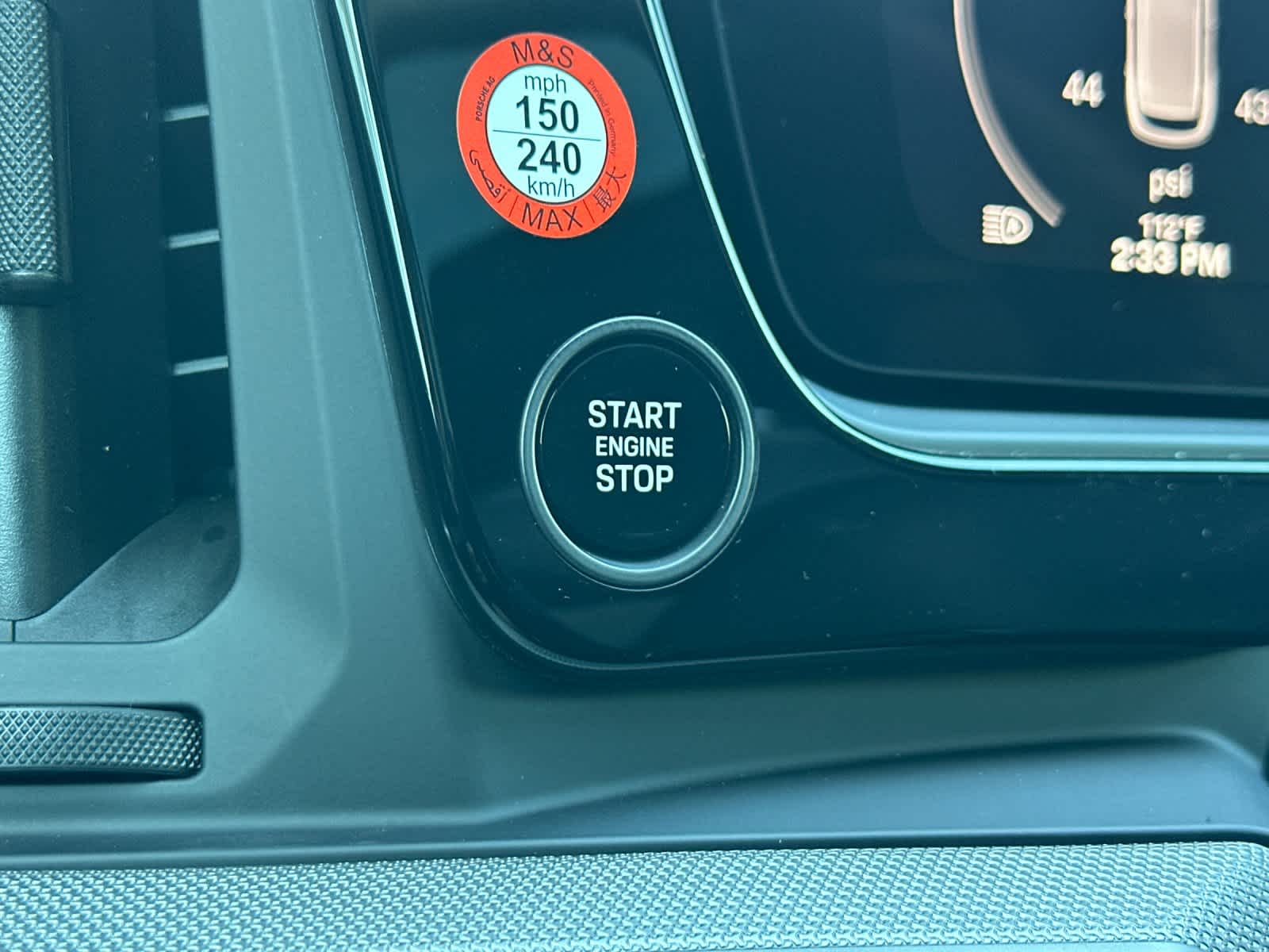 Thumbnail: 2026 Porsche Cayenne - 25