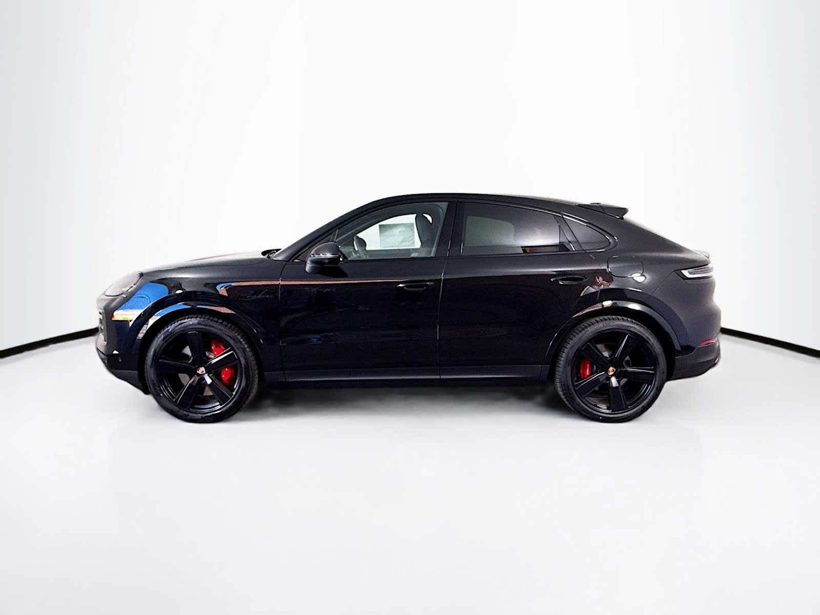 Thumbnail: 2026 Porsche Cayenne - 2