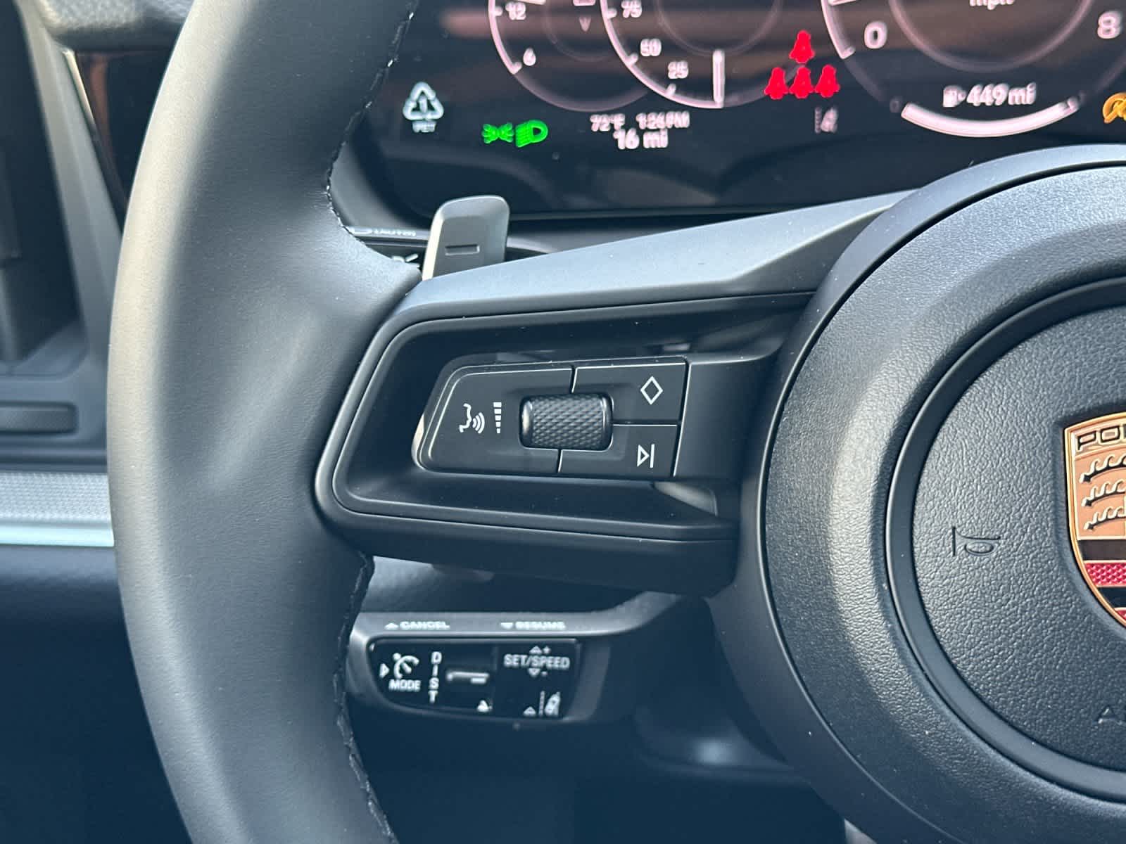 Thumbnail: 2026 Porsche Cayenne - 28