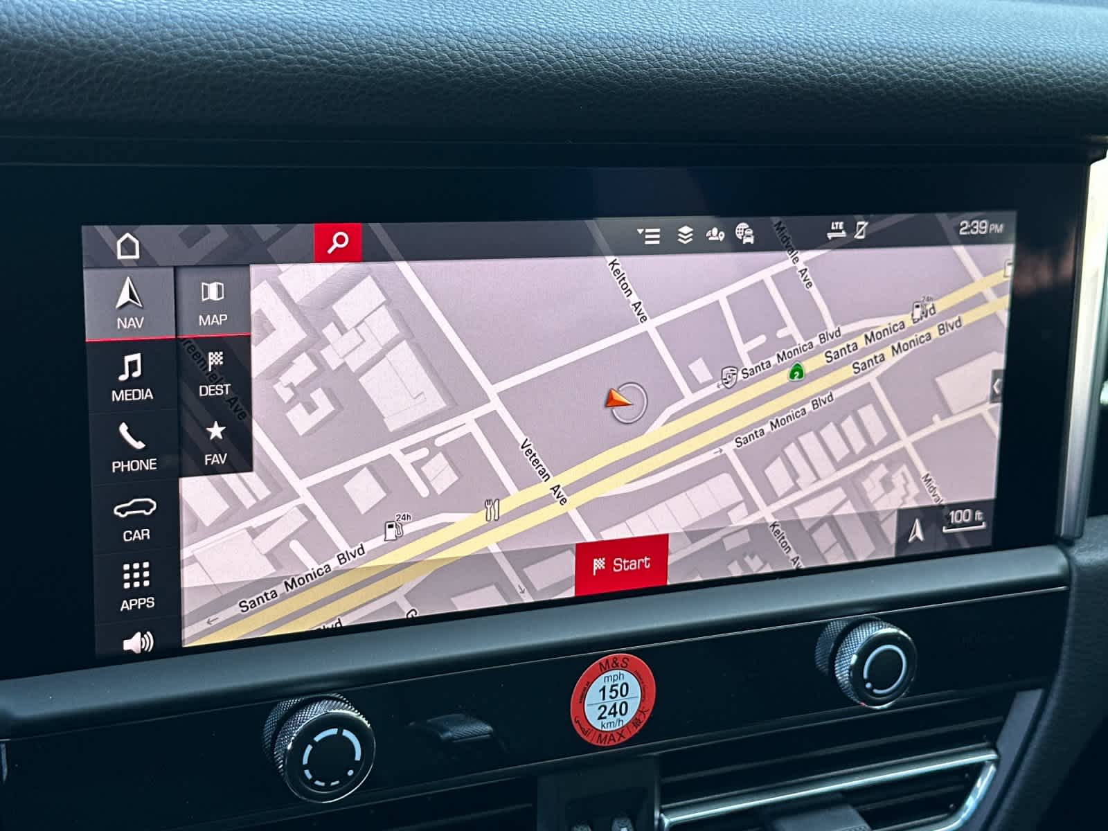 Thumbnail: 2026 Porsche Macan - 22