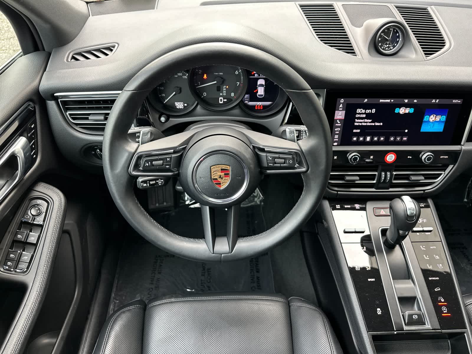 Thumbnail: 2025 Porsche Macan - 15