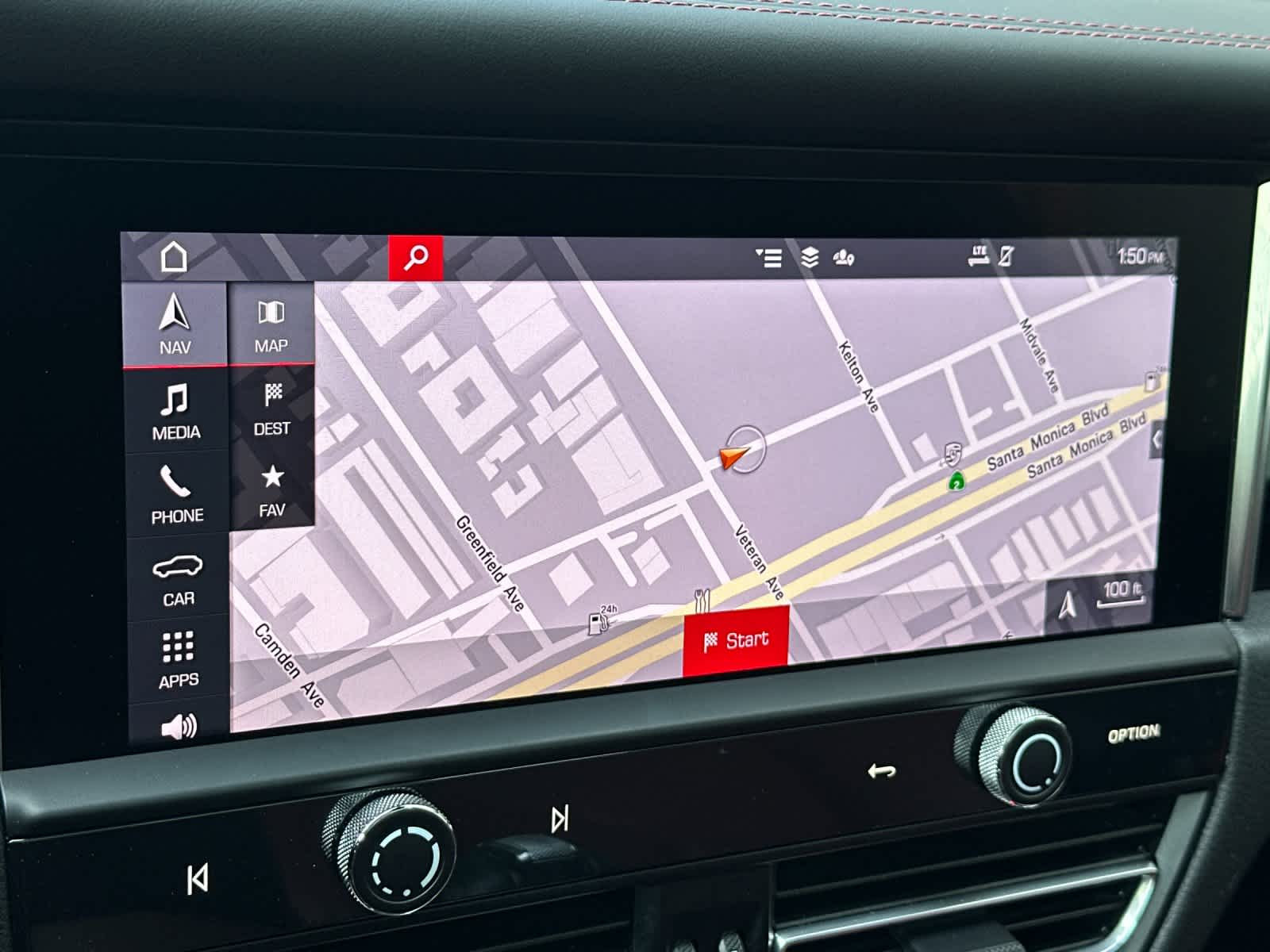 Thumbnail: 2025 Porsche Macan - 22