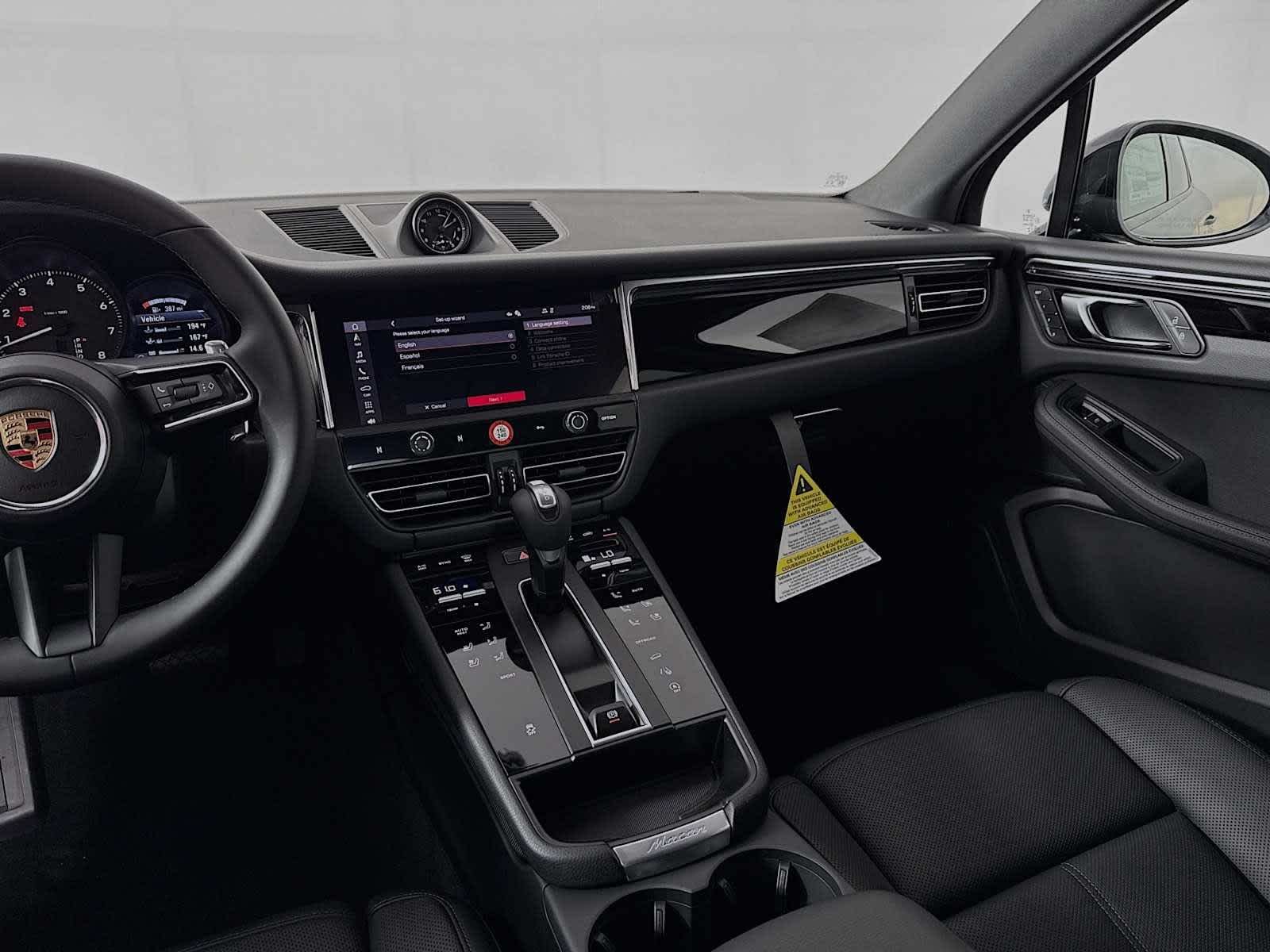 Thumbnail: 2026 Porsche Macan - 19