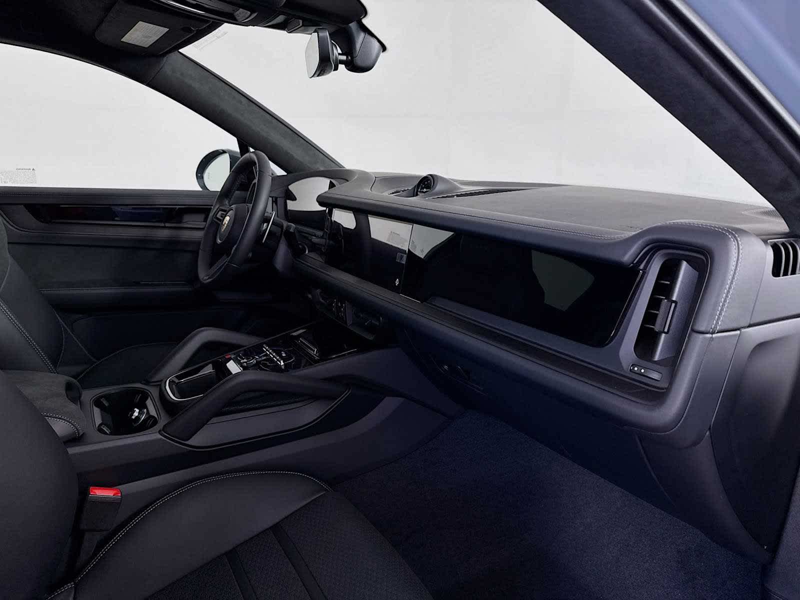 Thumbnail: 2025 Porsche Cayenne - 22