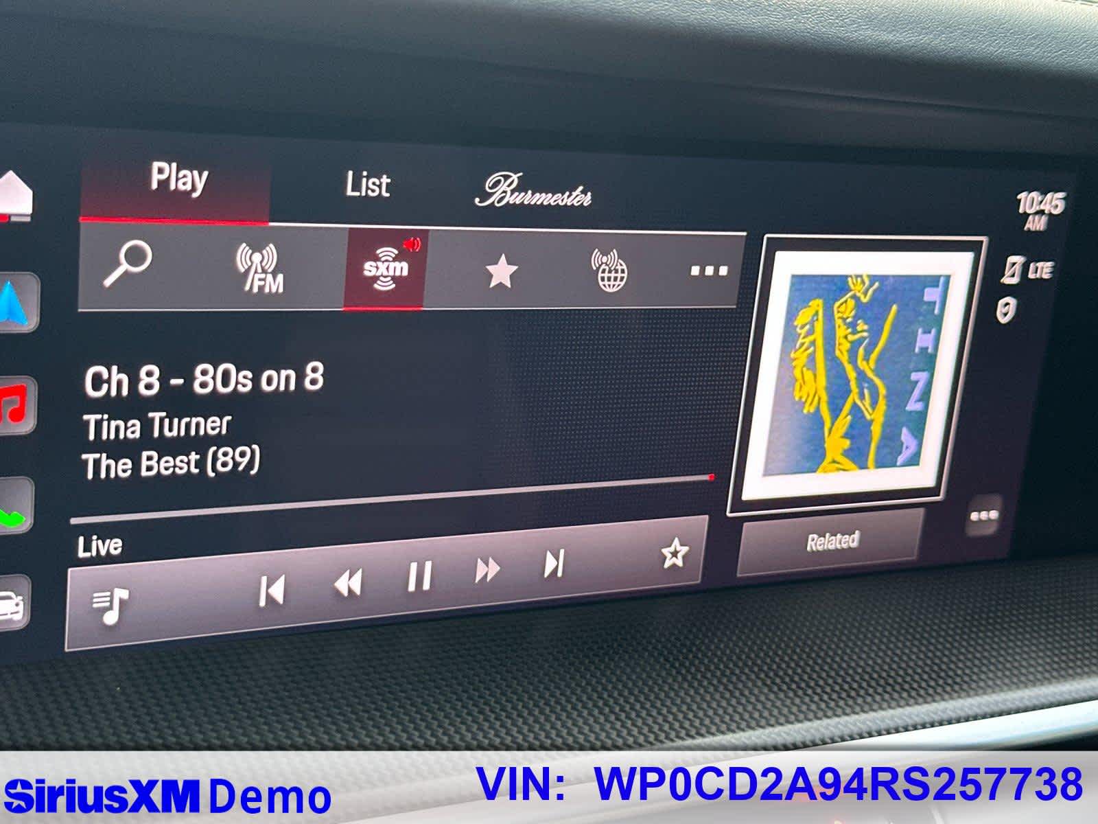 Thumbnail: 2024 Porsche 911 - 29