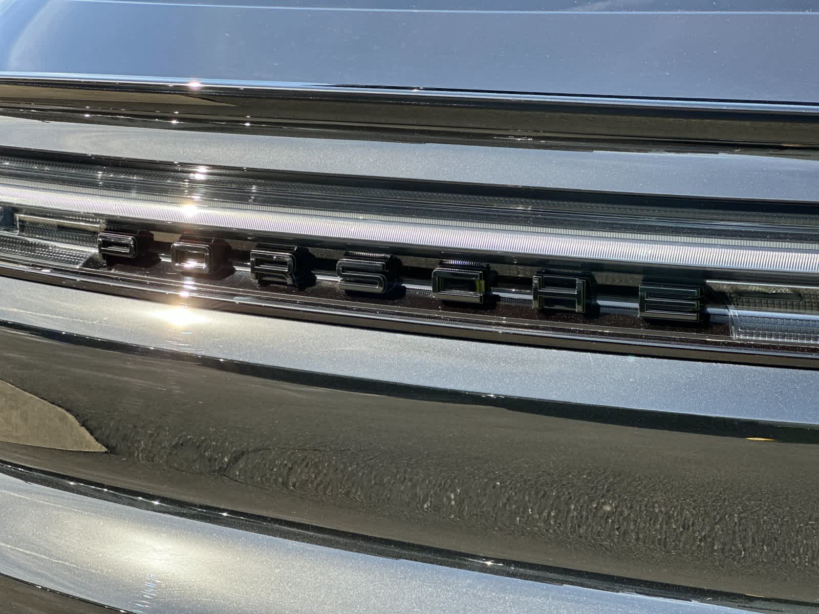 Thumbnail: 2026 Porsche Cayenne - 33