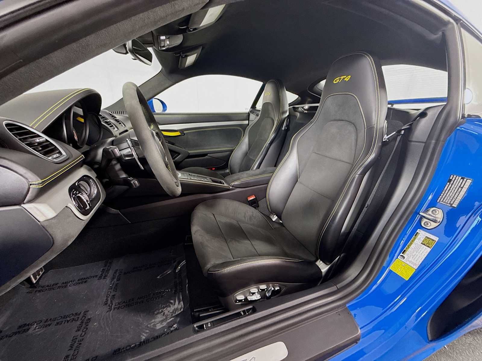 Thumbnail: 2022 Porsche 718 Cayman - 5