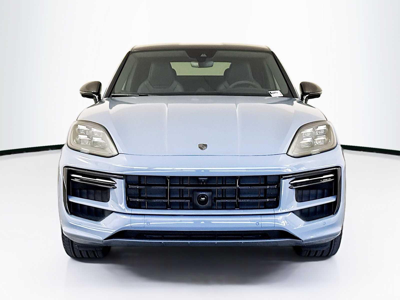 Thumbnail: 2025 Porsche Cayenne - 6