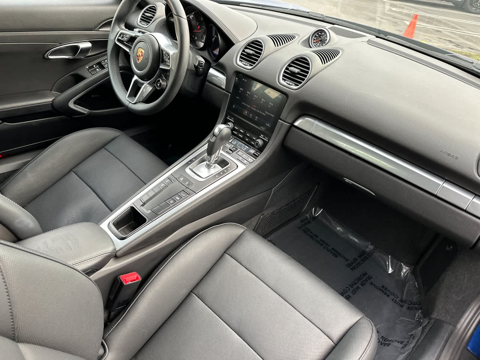 Thumbnail: 2025 Porsche 718 Cayman - 14