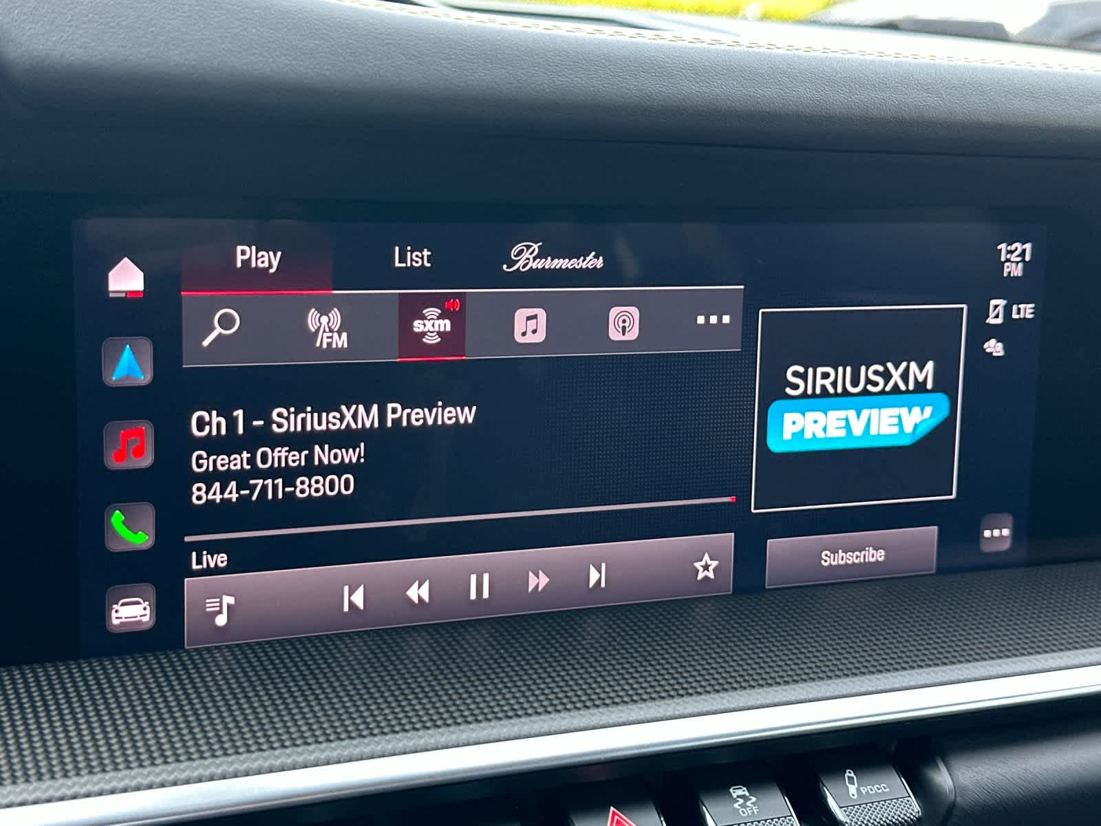 Thumbnail: 2022 Porsche 911 - 16