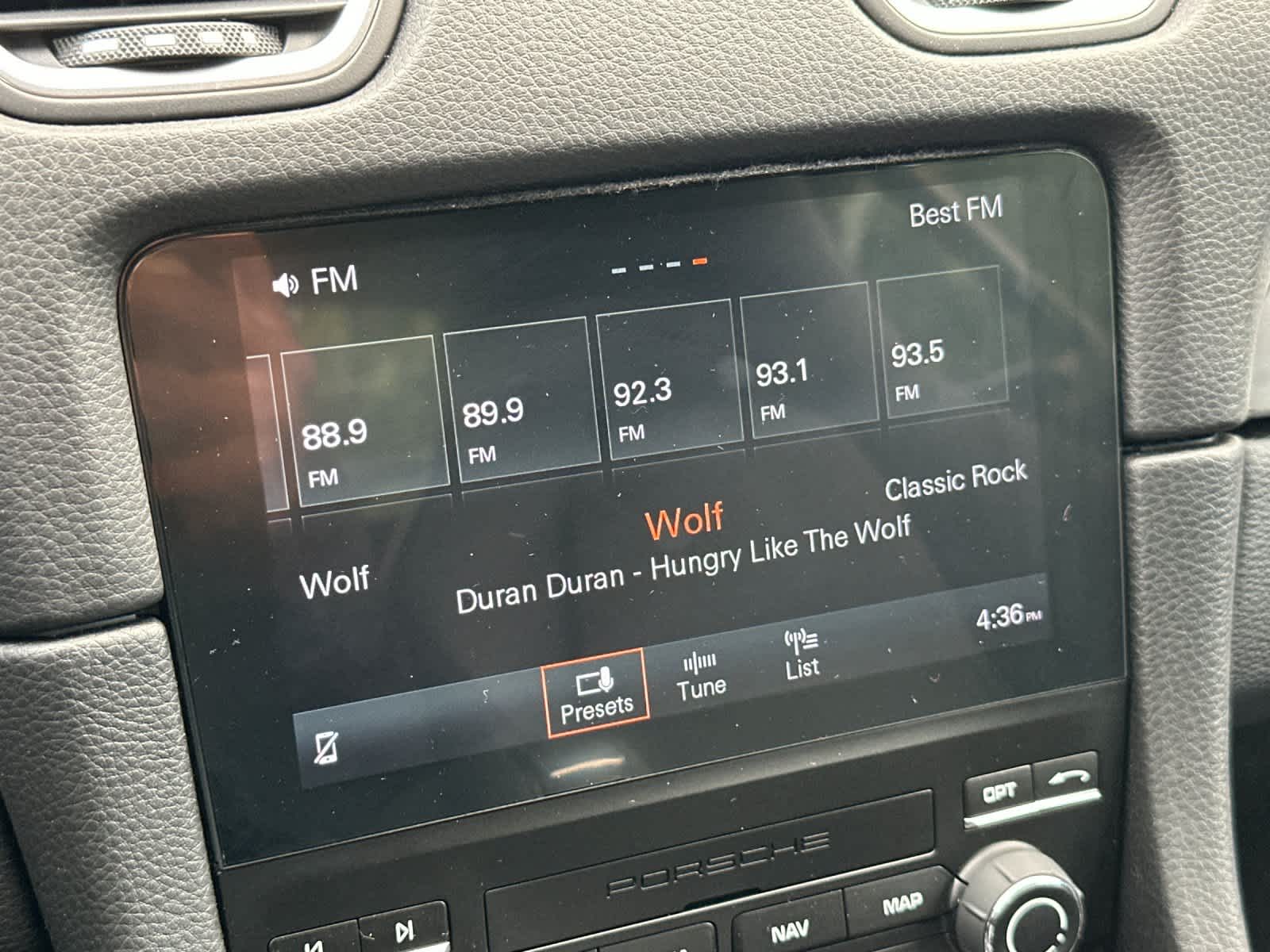 Thumbnail: 2025 Porsche 718 Cayman - 16