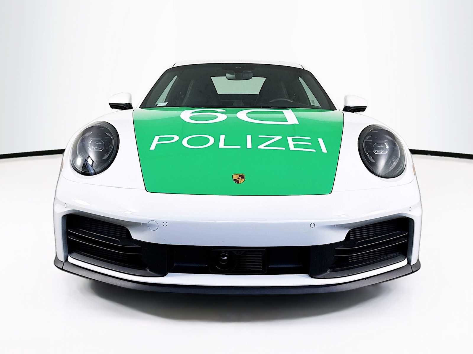 Thumbnail: 2025 Porsche 911 - 6