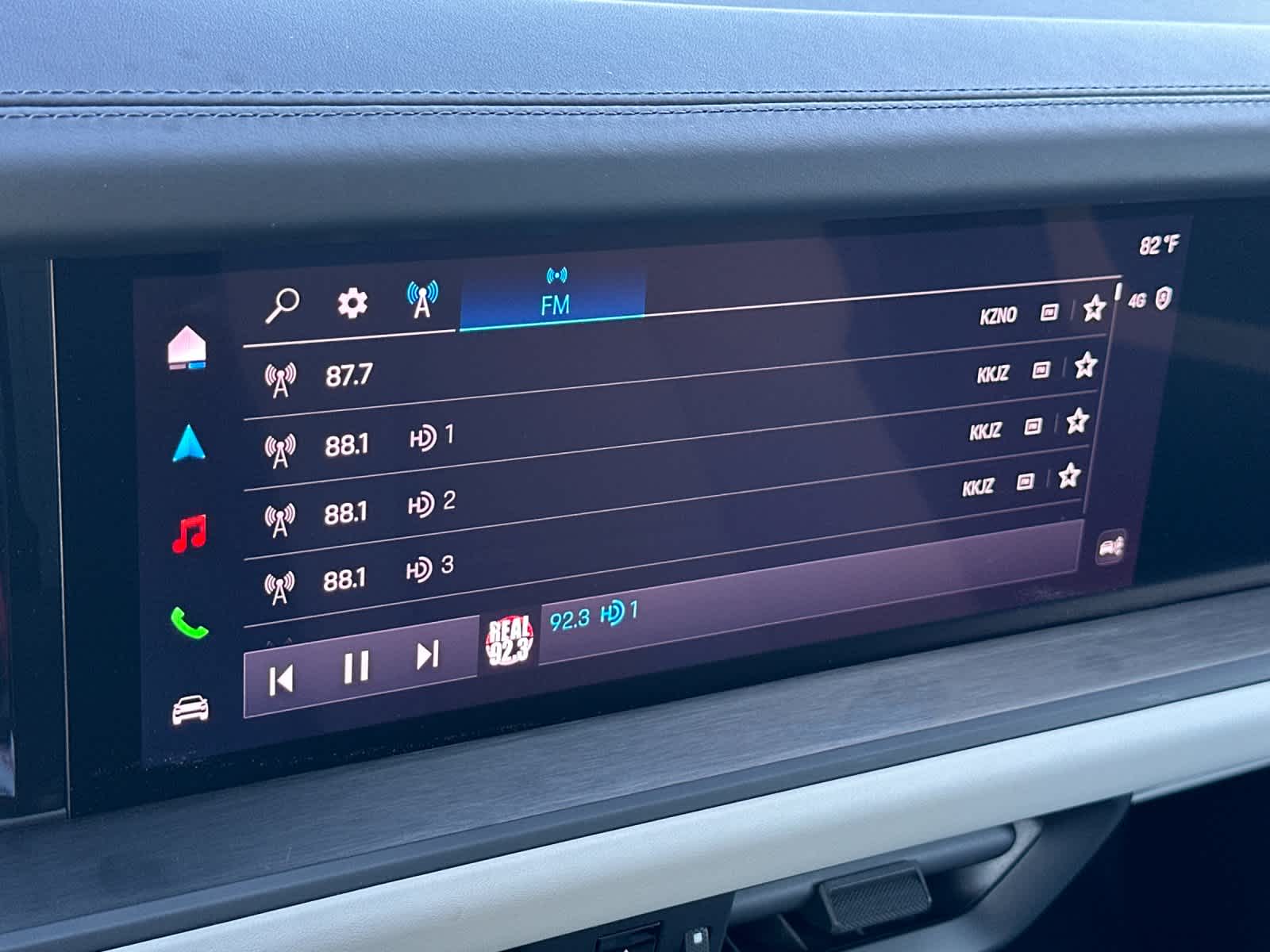 Thumbnail: 2026 Porsche Cayenne - 21