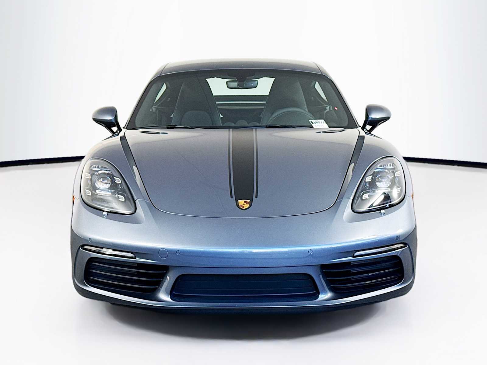 Thumbnail: 2025 Porsche 718 Cayman - 6