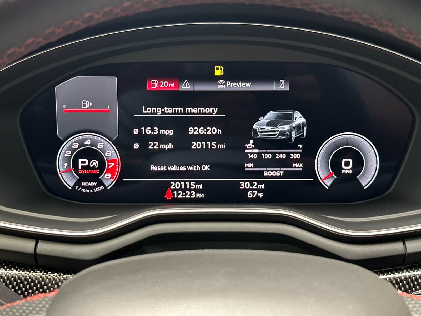 Thumbnail: 2022 Audi S4 - 27