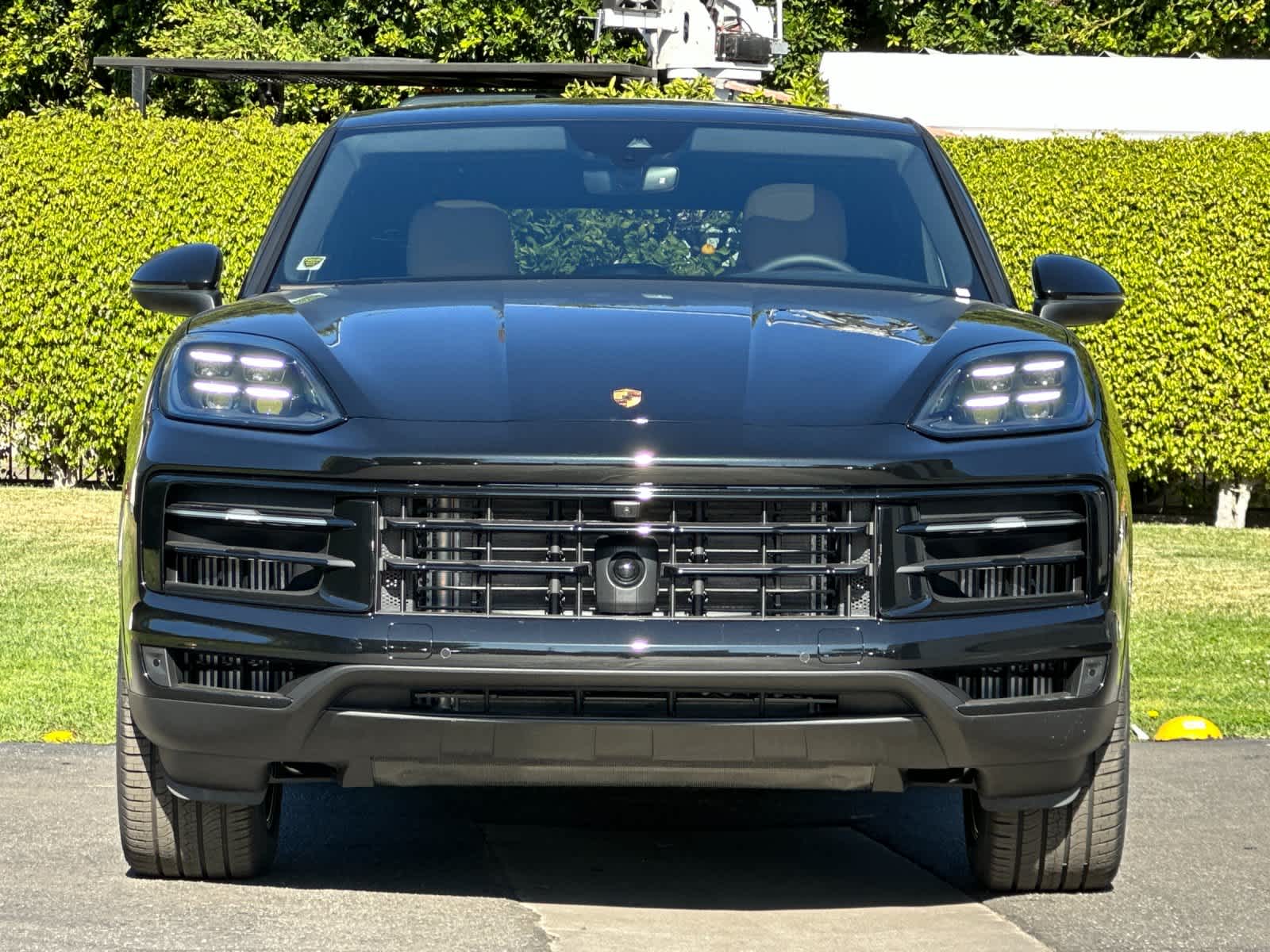 Thumbnail: 2026 Porsche Cayenne - 11