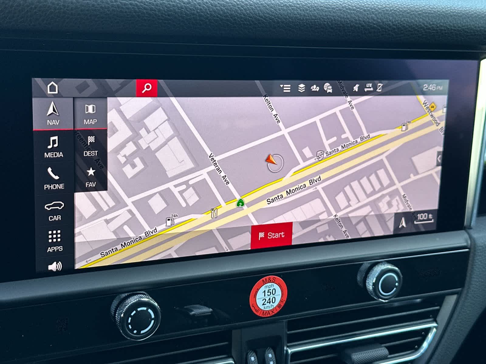 Thumbnail: 2026 Porsche Macan - 22