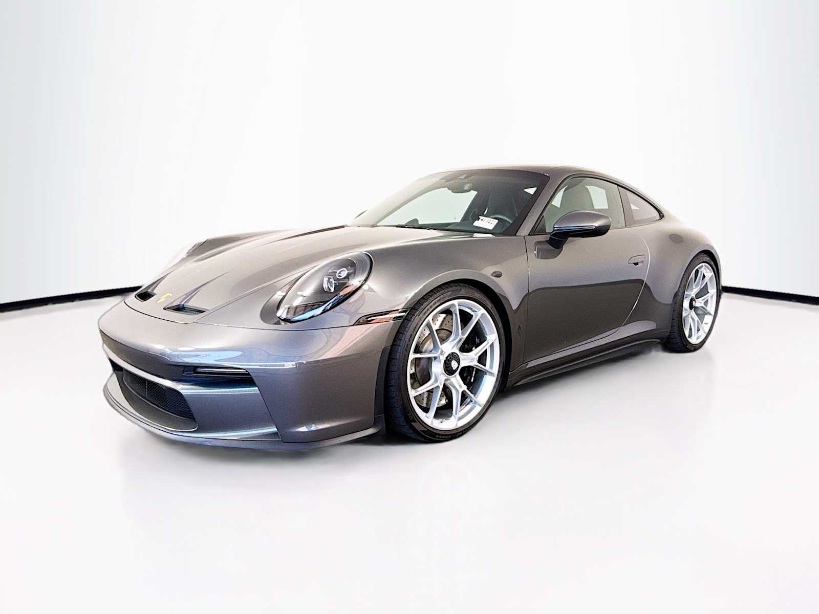 Thumbnail: 2023 Porsche 911 - 1