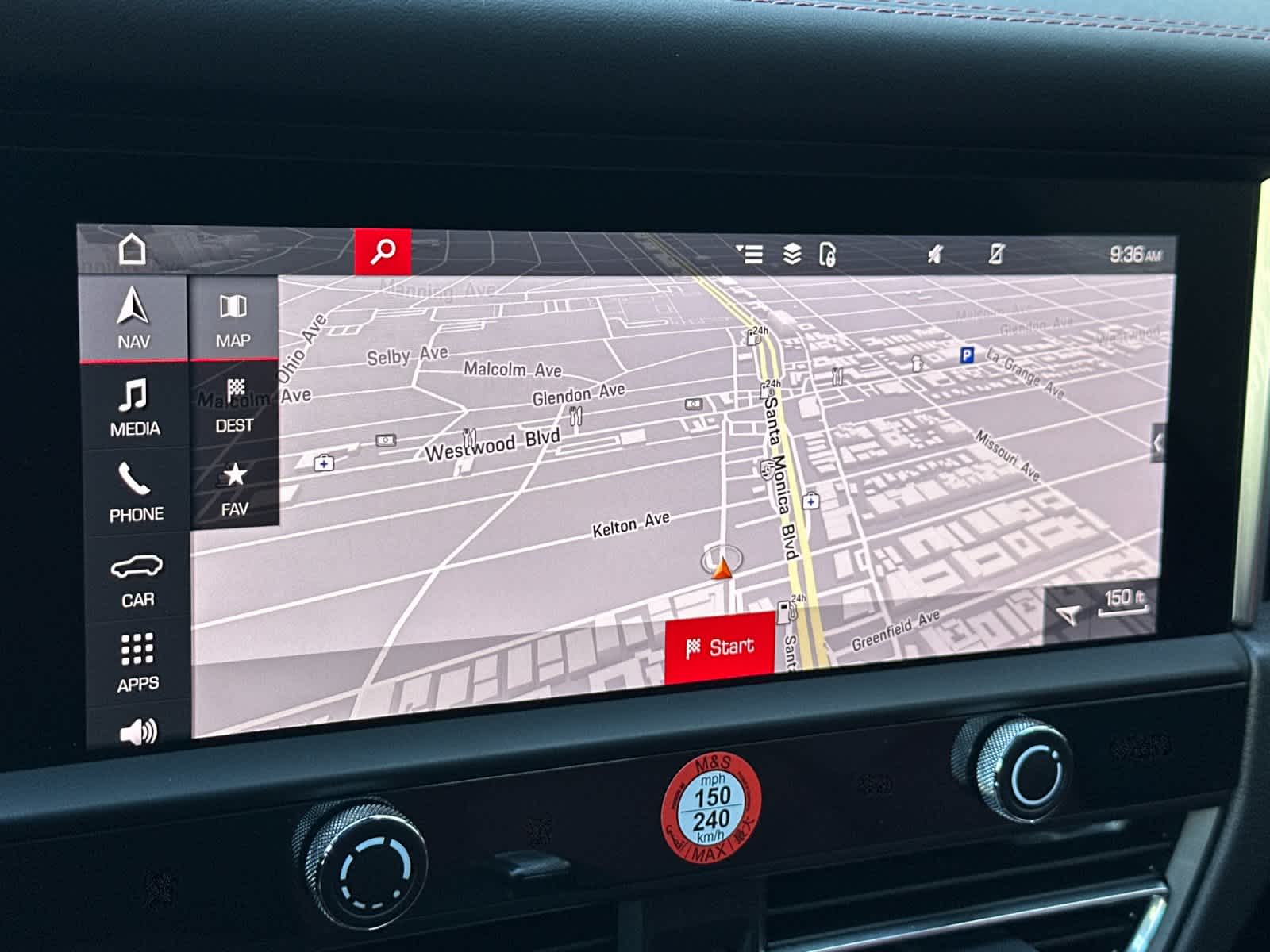 Thumbnail: 2025 Porsche Macan - 22