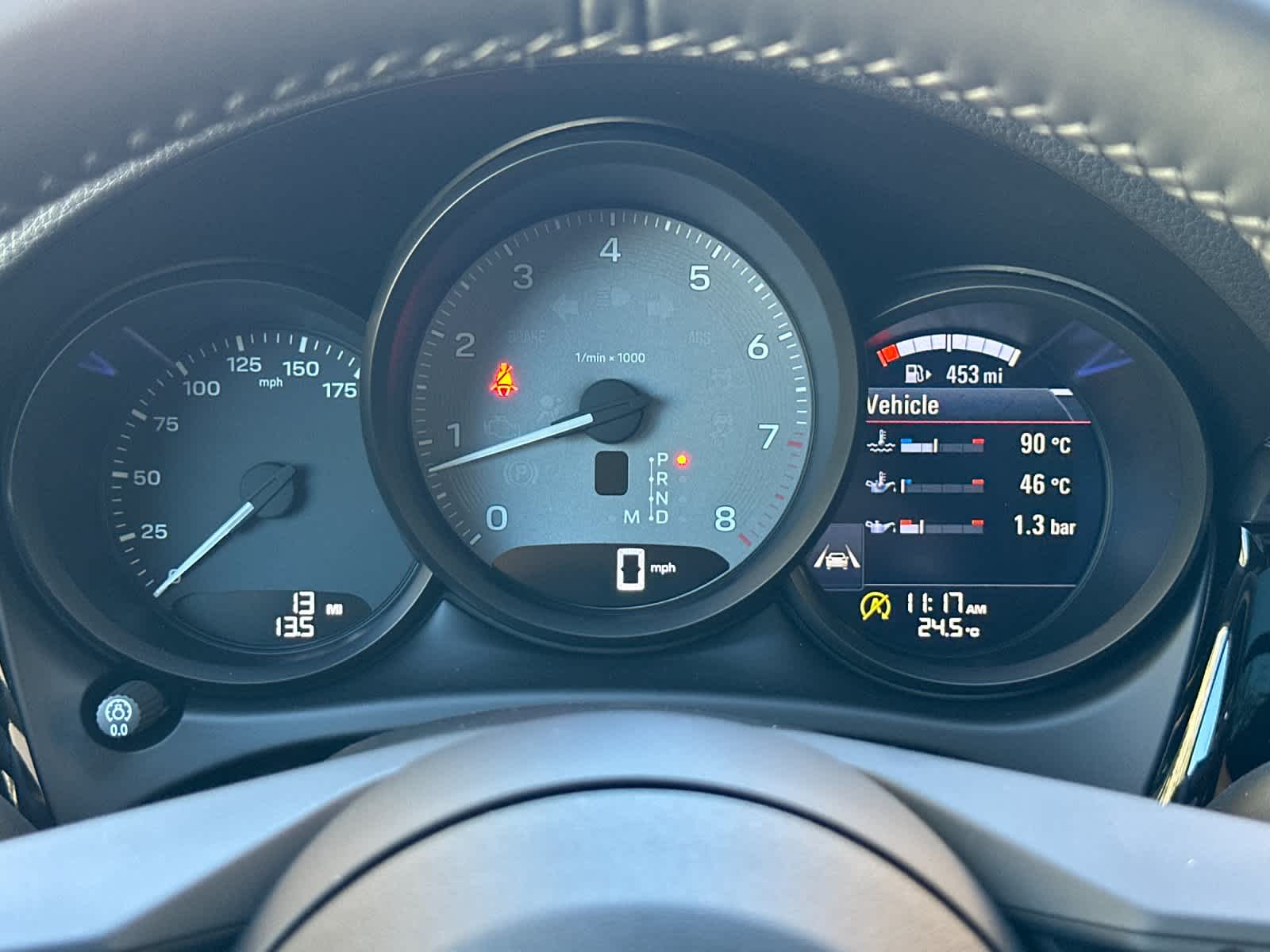 Thumbnail: 2026 Porsche Macan - 29