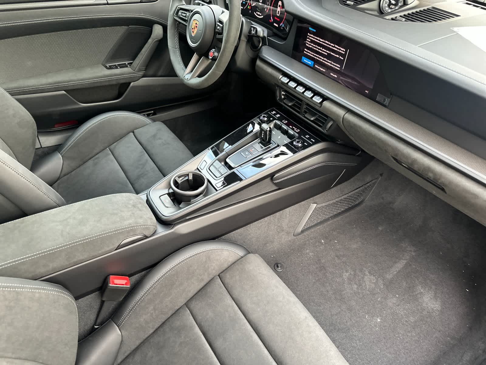 Thumbnail: 2026 Porsche 911 - 14