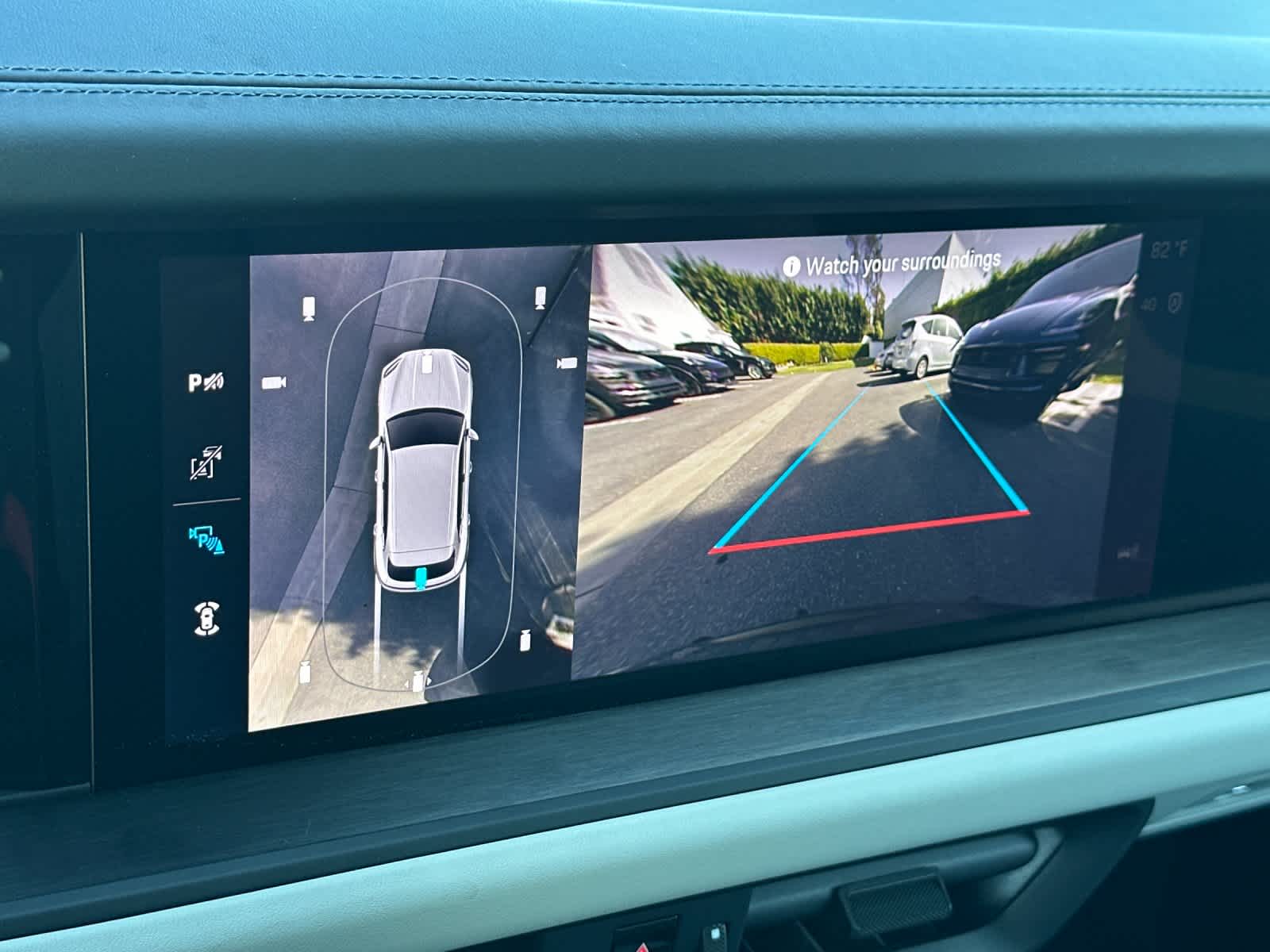 Thumbnail: 2026 Porsche Cayenne - 23