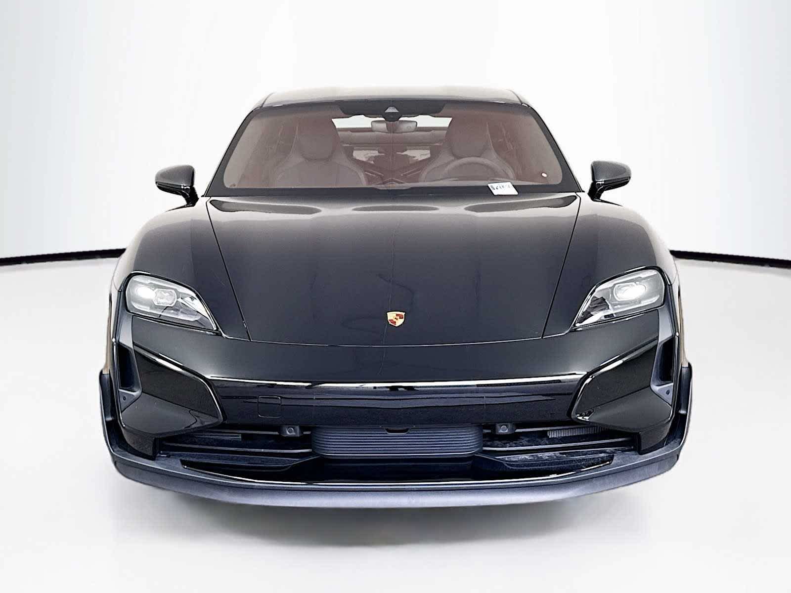 Thumbnail: 2025 Porsche Taycan - 6