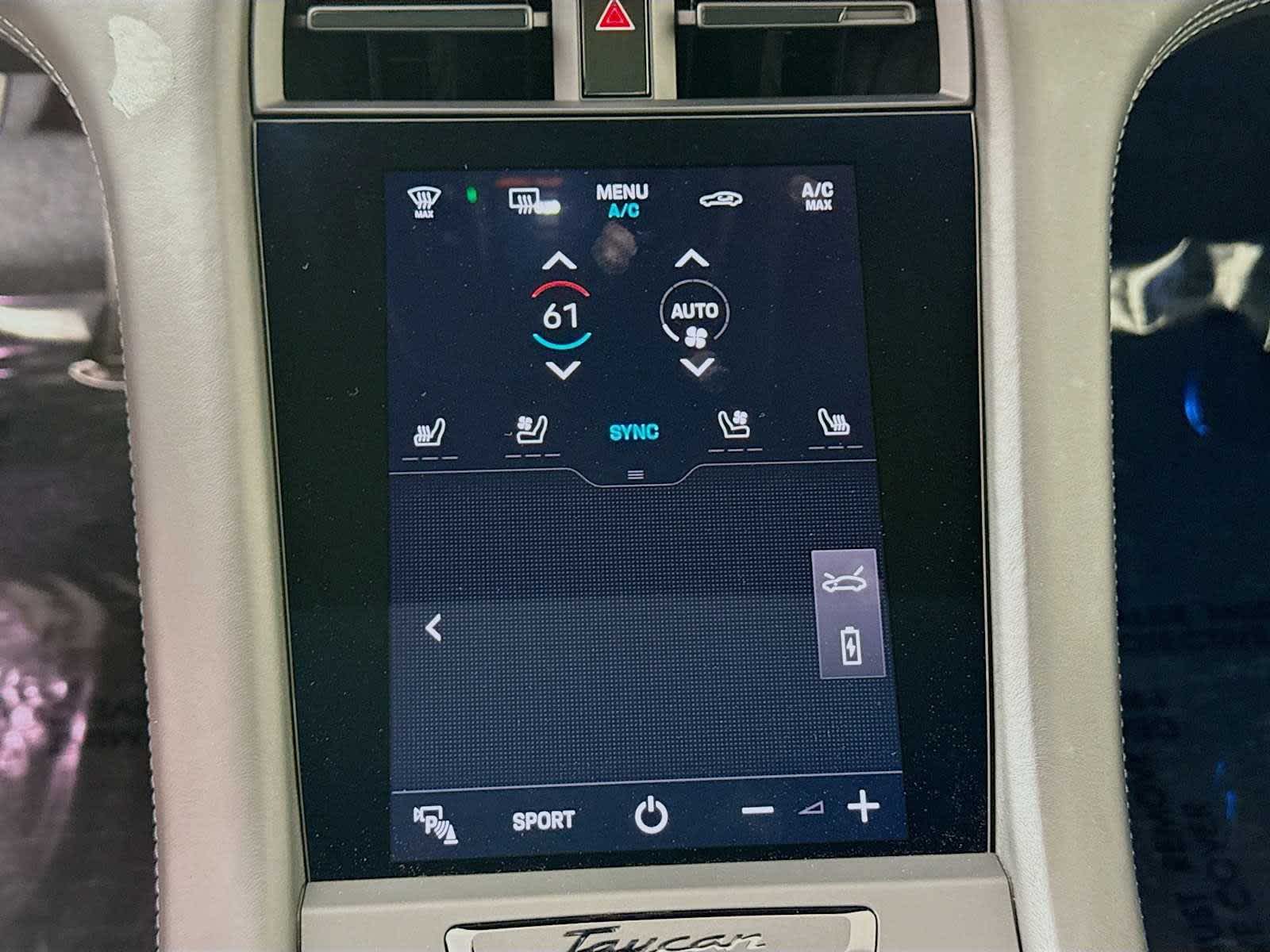 Thumbnail: 2020 Porsche Taycan - 13