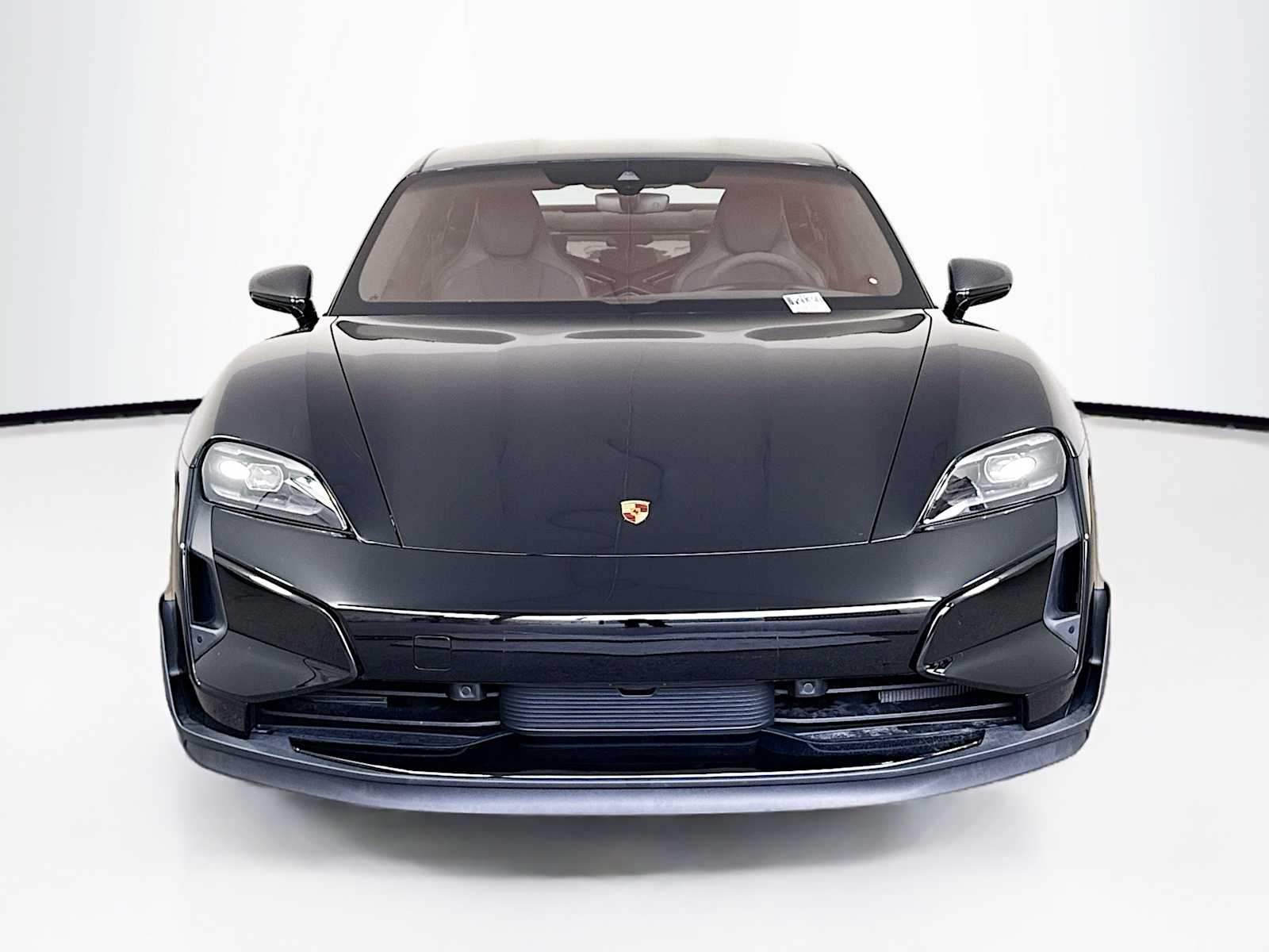 Thumbnail: 2025 Porsche Taycan - 6